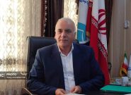 مدیرعامل آبفا: جذب ۳ میلیارد تومان برای مدیریت بحران آب / توسعه ۱۷ کیلومتری شبکه در کهگیلویه و بویراحمد انجام شد مدیرعامل آبفا: جذب ۳ میلیارد تومان برای مدیریت بحران آب / توسعه ۱۷ کیلومتری شبکه در کهگیلویه و بویراحمد انجام شد