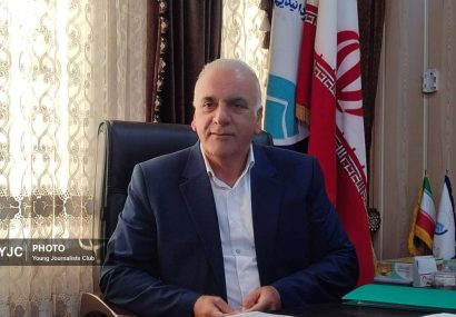 مدیرعامل آبفا: جذب ۳ میلیارد تومان برای مدیریت بحران آب / توسعه ۱۷ کیلومتری شبکه در کهگیلویه و بویراحمد انجام شد