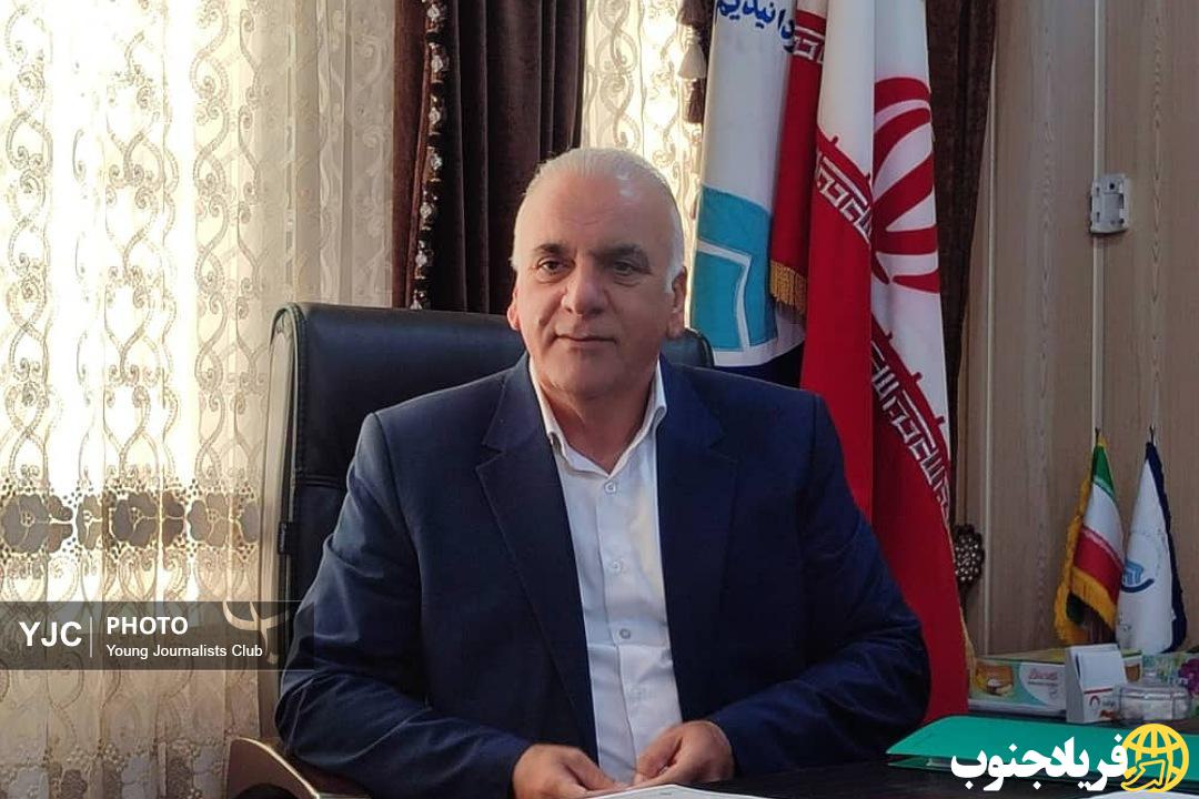 مدیرعامل آبفا: جذب ۳ میلیارد تومان برای مدیریت بحران آب / توسعه ۱۷ کیلومتری شبکه در کهگیلویه و بویراحمد انجام شد