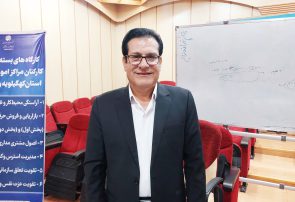 برگزاری دوره آموزشی بازاریابی برای کارشناسان امور مشترکین مخابرات منطقه کهگیلویه و بویراحمد