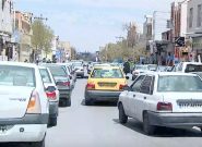 مهرِ ترافیک در دهدشت؛ شهری که هر روز در گرههای خودش گیر میکند مهرِ ترافیک در دهدشت؛ شهری که هر روز در گرههای خودش گیر میکند