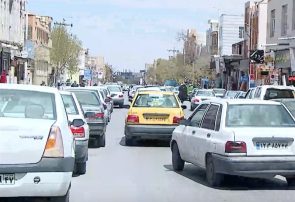 مهرِ ترافیک در دهدشت؛ شهری که هر روز در گره‌های خودش گیر می‌کند