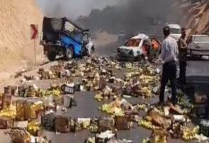 سوم مهرماه؛ جمعه پرحادثه در کهگیلویه وبویراحمد