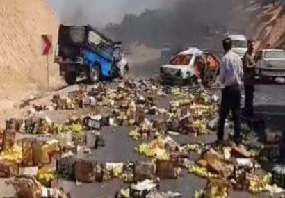 سوم مهرماه؛ جمعه پرحادثه در کهگیلویه وبویراحمد
