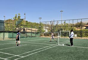 نخستین فستیوال بزرگ بدمینتون کهگیلویه و بویراحمد برگزار شد؛ استعدادیابی و توسعه شهرستان‌ها در کانون توجه