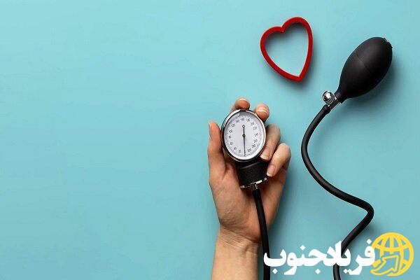 کاهش خطر بیماری قلبی با پایبندی به داروهای فشارخون