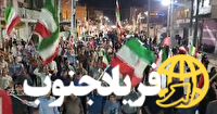 ۲۰۰ شب ایستادگی در خیابان؛ یاسوج همچنان پای‌کار انقلاب است