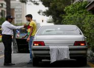 مهر و وسوسه پلاکپوشانی؛ وقتی عجله صبحگاهی رنگ قانون را میبازد مهر و وسوسه پلاکپوشانی؛ وقتی عجله صبحگاهی رنگ قانون را میبازد