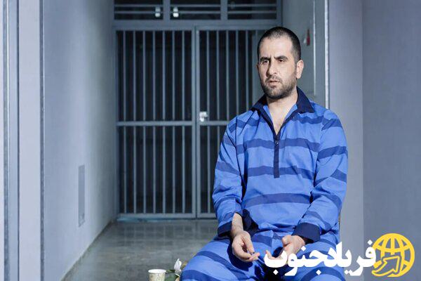 اعدام عامل انتقال اطلاعات سایت‌های موشکی اصفهان به موساد