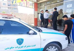 کشف برنجهای تقلبی در بازار کهگیلویه و بویراحمد