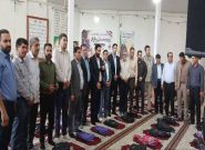 تحصیل فرزندان زندانیان؛ گامی برای کاهش آسیبهای اجتماعی تحصیل فرزندان زندانیان؛ گامی برای کاهش آسیبهای اجتماعی