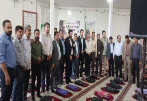 تحصیل فرزندان زندانیان؛ گامی برای کاهش آسیب‌های اجتماعی