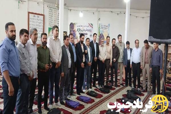 تحصیل فرزندان زندانیان؛ گامی برای کاهش آسیب‌های اجتماعی