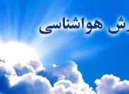 پیش بینی وضعیت بارش‌های استان کهگیلویه و بویراحمد در پاییز پیش‌رو