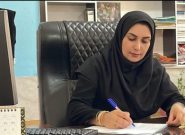 برگزاری نخستین کمیسیون اجتماعی بهزیستی لنده پس از چهار سال