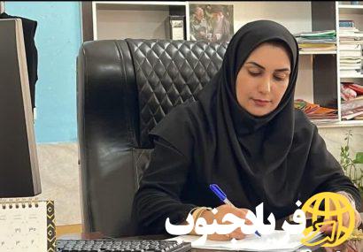 برگزاری نخستین کمیسیون اجتماعی بهزیستی لنده پس از چهار سال برگزاری نخستین کمیسیون اجتماعی بهزیستی لنده پس از چهار سال