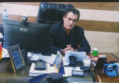 تجلیل رئیس بهزیستی کهگیلویه از تلاشگران اورژانس اجتماعی؛ اورژانس اجتماعی، خط مقدم مداخله در بحران‌های اجتماعی