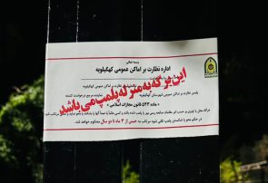 نمایش سلاح و تولید محتوای هنجارشکن؛ کافهباغ متخلف در دهدشت به دستور قضایی پلمب شد