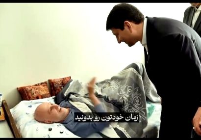 فیلم و تصویر: بازگشت یک دانشجو به دیدار استاد؛ روایتی از وفاداری در مسیر علم