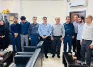 پیشرفت ۶۷ درصدی پروژه آب رسانی دشت بن و اهتمام جدی دولت برای اتمام آن 