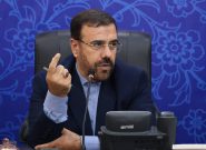 از تجربه سه قوه تا توسعه فارس؛ کارنامه امیری در میدان عمل از تجربه سه قوه تا توسعه فارس؛ کارنامه امیری در میدان عمل