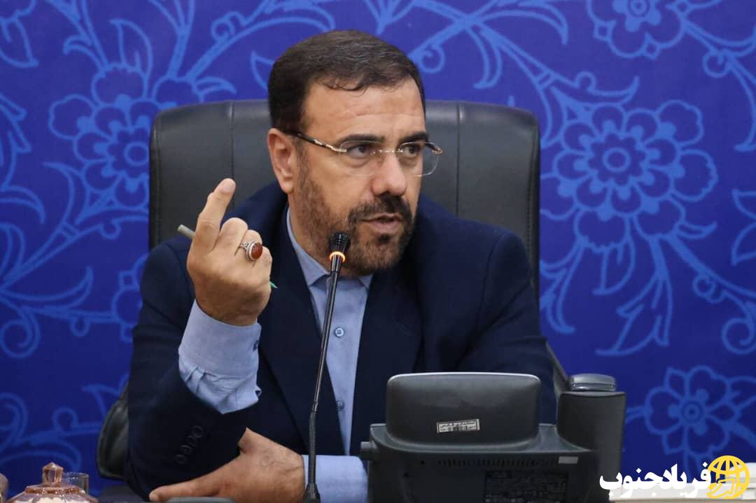 از تجربه سه قوه تا توسعه فارس؛ کارنامه امیری در میدان عمل