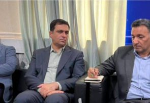 فرماندار کهگیلویه: همه ظرفیت‌ها برای شتاب‌بخشی به تکمیل پتروشیمی دهدشت به کار گرفته شود