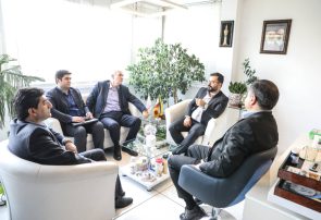 اخذ مجوز ۵۰۰ تن قیر رایگان و مجوز پارک محله ای سرآسیاب از سوی سازمان بازآفرینی شهری ایران