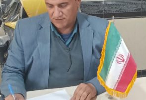 پیام تسلیت مشاور مدیرکل بنیاد شهید و امور ایثارگران استان درپی درگذشت مادرشهید امانی خردمندنژاد