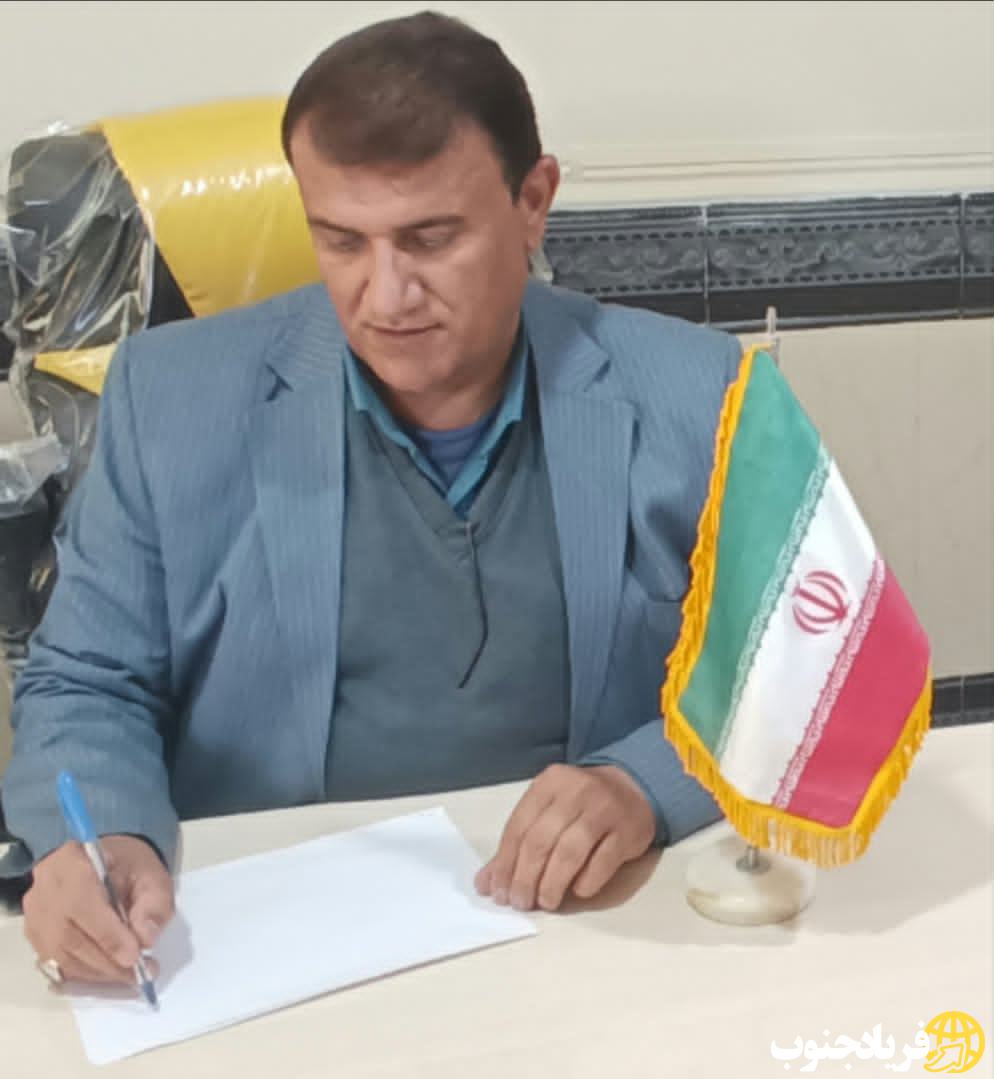پیام تسلیت مشاور مدیرکل بنیاد شهید و امور ایثارگران استان درپی درگذشت مادرشهید امانی خردمندنژاد