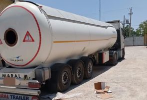 مجازات بیش از یک هزار میلیارد ریالی تعزیرات یاسوج برای قاچاقچی
