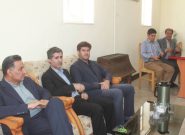 فرماندار کهگیلویه: احیای بافت تاریخی دهدشت با کار کارشناسی و مشارکت مردم شتاب می‌گیرد