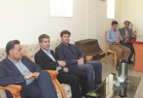 فرماندار کهگیلویه: احیای بافت تاریخی دهدشت با کار کارشناسی و مشارکت مردم شتاب میگیرد