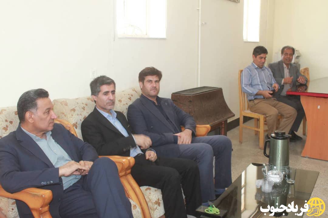 فرماندار کهگیلویه: احیای بافت تاریخی دهدشت با کار کارشناسی و مشارکت مردم شتاب می‌گیرد