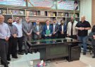 سرپرست اداره فرهنگ وارشاد اسلامی بندر ماهشهر معرفی شد