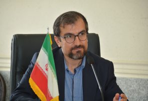 عملکرد ممتاز روابط عمومی فرمانداری کهگیلویه در ارزیابی استانداری کهگیلویه و بویراحمد
