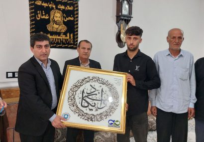 نورمحمد نعمتی: ابوالفضل مقدم‌پرهیز با اهدای عضو، جان بیماران را نجات داد