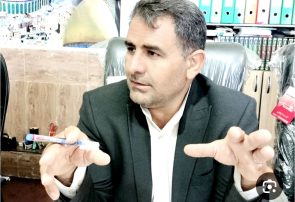شهردار پاتاوه: ۹۰ درصد منازل معلولان دنا فاقد رمپ و آسانسور؛ شهردار خواستار ورود اعتبارات توانبخشی شد