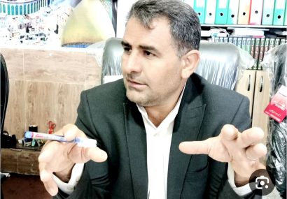 شهردار پاتاوه: ۹۰ درصد منازل معلولان دنا فاقد رمپ و آسانسور؛ شهردار خواستار ورود اعتبارات توانبخشی شد