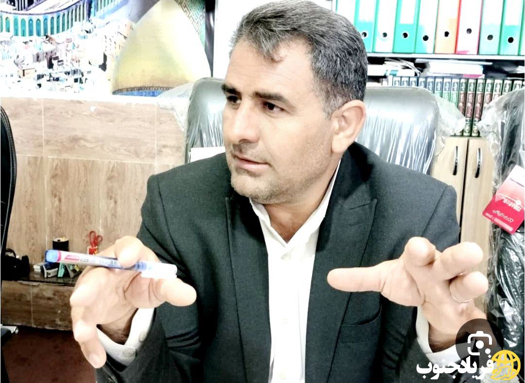 شهردار پاتاوه: ۹۰ درصد منازل معلولان دنا فاقد رمپ و آسانسور؛ شهردار خواستار ورود اعتبارات توانبخشی شد