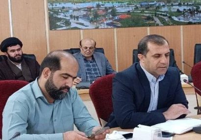 فرماندار دنا: ناامیدی از آینده و ناآگاهی دو عامل اصلی آسیب های اجتماعی است فرماندار دنا: ناامیدی از آینده و ناآگاهی دو عامل اصلی آسیب های اجتماعی است