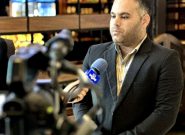 بدنی بساز که آرزو داری، در فضایی که لایقش هستی؛ المپیک باقری، خانهی ورزشکاران 🏆🔥