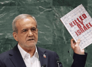 زمان سخنرانی پزشکیان در مجمع عمومی سازمان ملل مشخص شد زمان سخنرانی پزشکیان در مجمع عمومی سازمان ملل مشخص شد