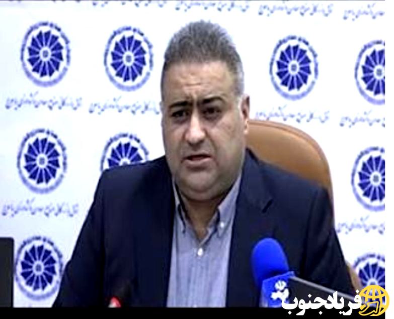 گردهمایی رؤسای اتاق‌های بازرگانی کشور در یاسوج برگزار می‌شود