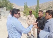 اعتبارات شهرستان لنده پاسخگوی حل مشکلات عشایر نیست