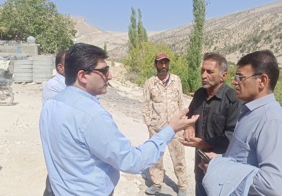 اعتبارات شهرستان لنده پاسخگوی حل مشکلات عشایر نیست