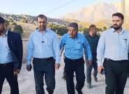 زیرسازی معابر روستای چناربرم سفلی به پایان رسید آسفالتسازی طی روزهای آینده آغاز میشود زیرسازی معابر روستای چناربرم سفلی به پایان رسید آسفالتسازی طی روزهای آینده آغاز میشود
