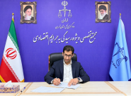 کولاک قاضی کهگیلویه وبویراحمدی در تهران |بازگشت ۹.۵ میلیارد یورو ارز به کشور از محل پرونده‌های رفع تعهدات ارزی