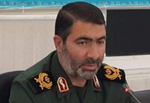 سردار مثنوی: بسیج دانشجویی مرجعیت اندیشه و تفکر در دانشگاه و جامعه است