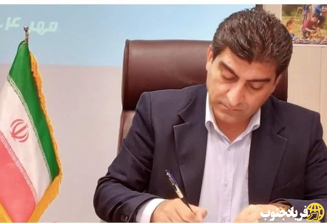 گره‌گشایی از پروژه‌های خاک‌خورده لنده؛ محور تراب دوباره جان می‌گیرد